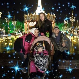 Meet your Posher, Pamela